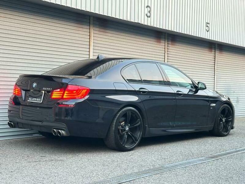 5 SERIES