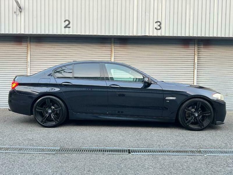 5 SERIES