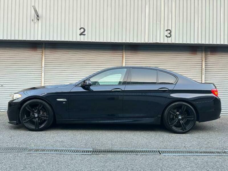 5 SERIES
