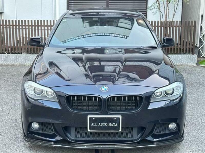 5 SERIES