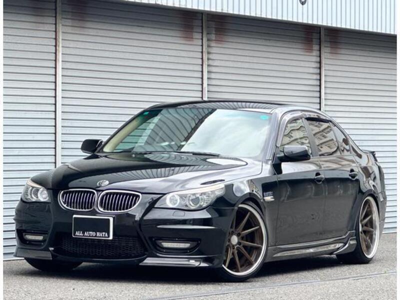 5 SERIES