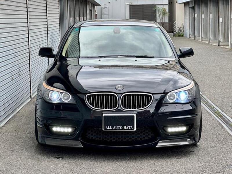5 SERIES