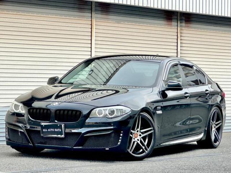 5 SERIES