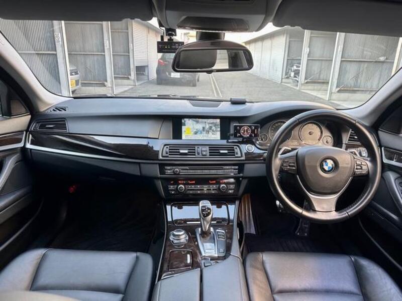 5 SERIES