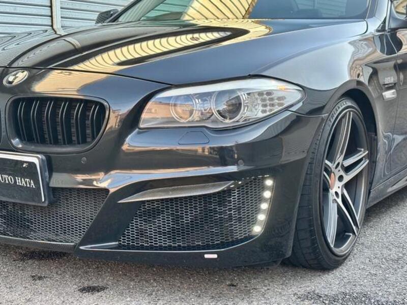 5 SERIES