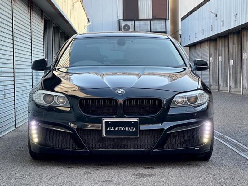 5 SERIES