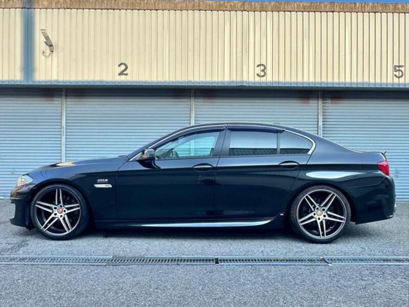 5 SERIES