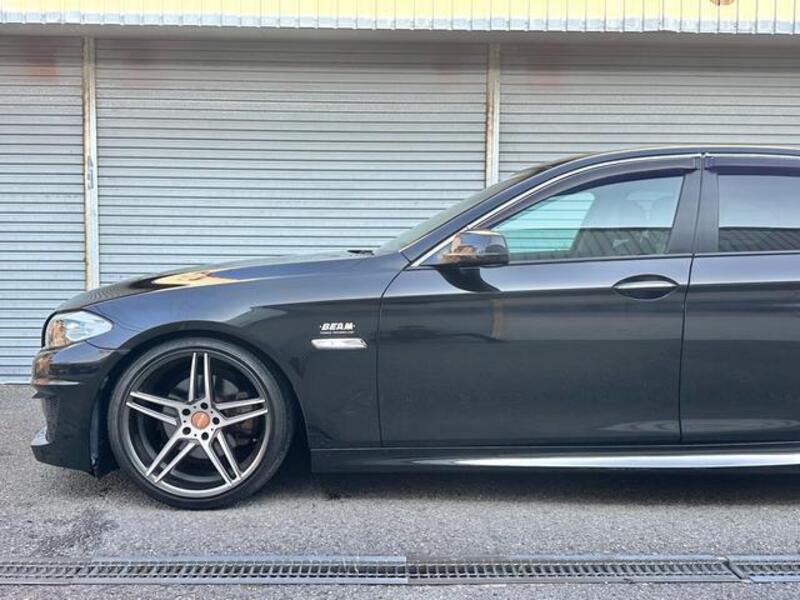 5 SERIES
