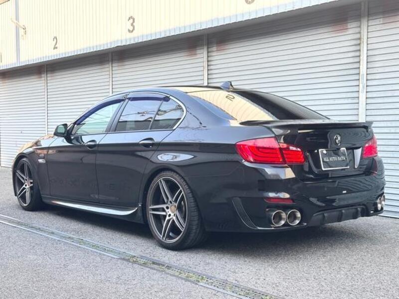 5 SERIES