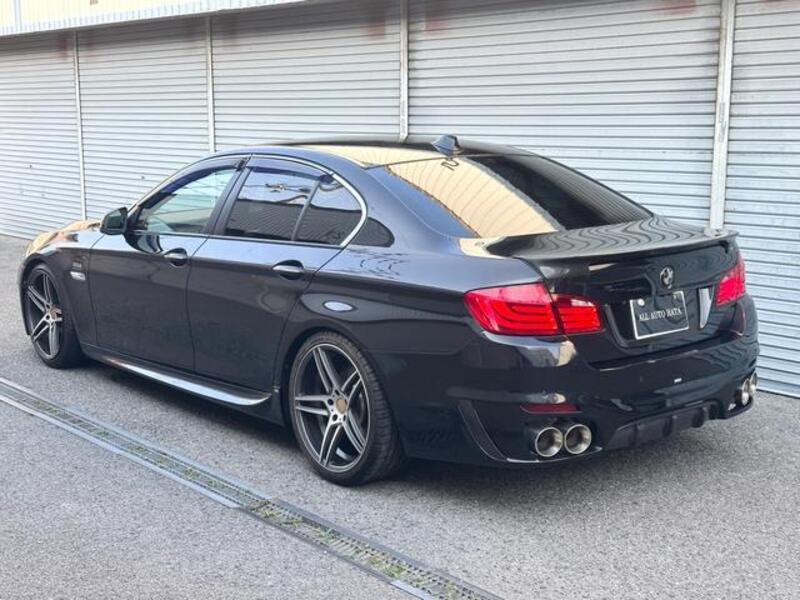 5 SERIES