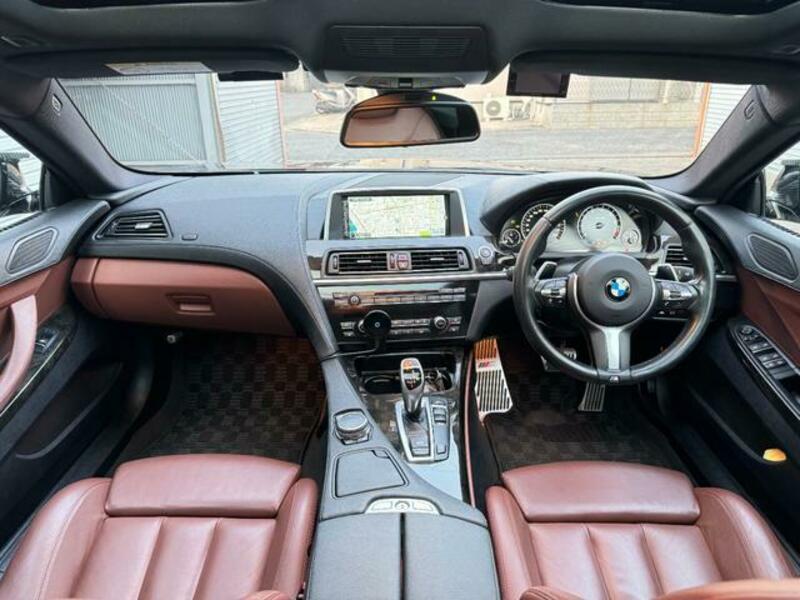 6 SERIES