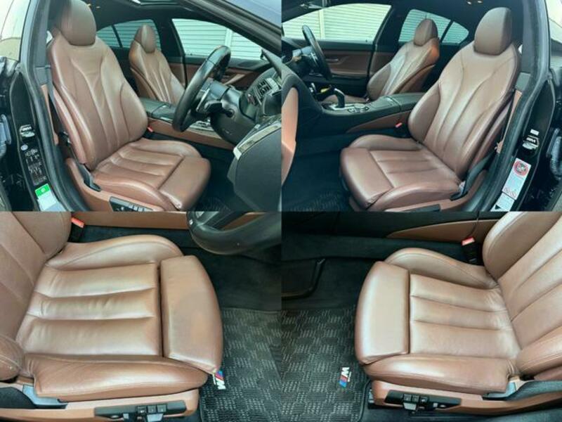 6 SERIES