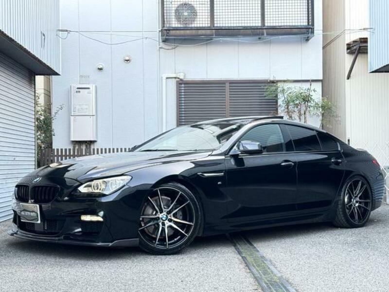 6 SERIES