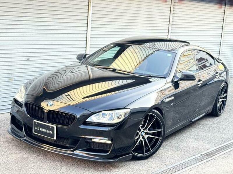 6 SERIES