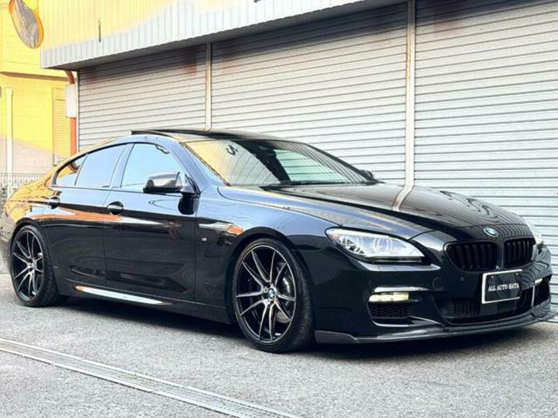 6 SERIES