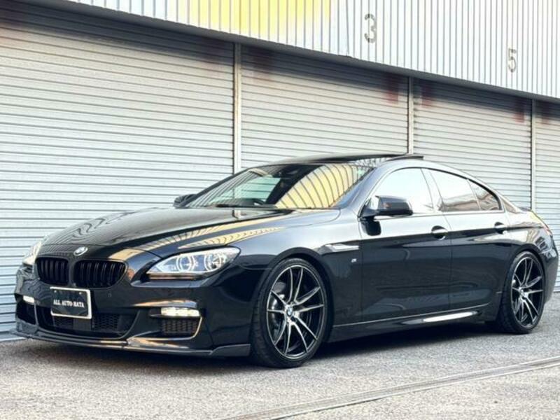 6 SERIES