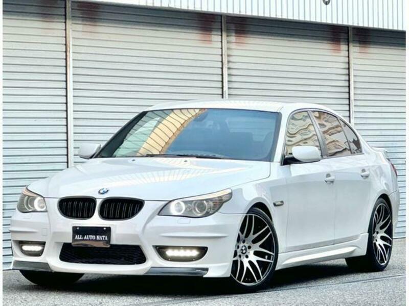 5 SERIES
