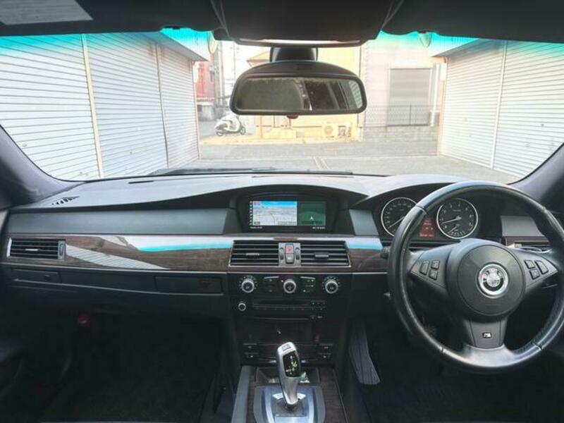 5 SERIES