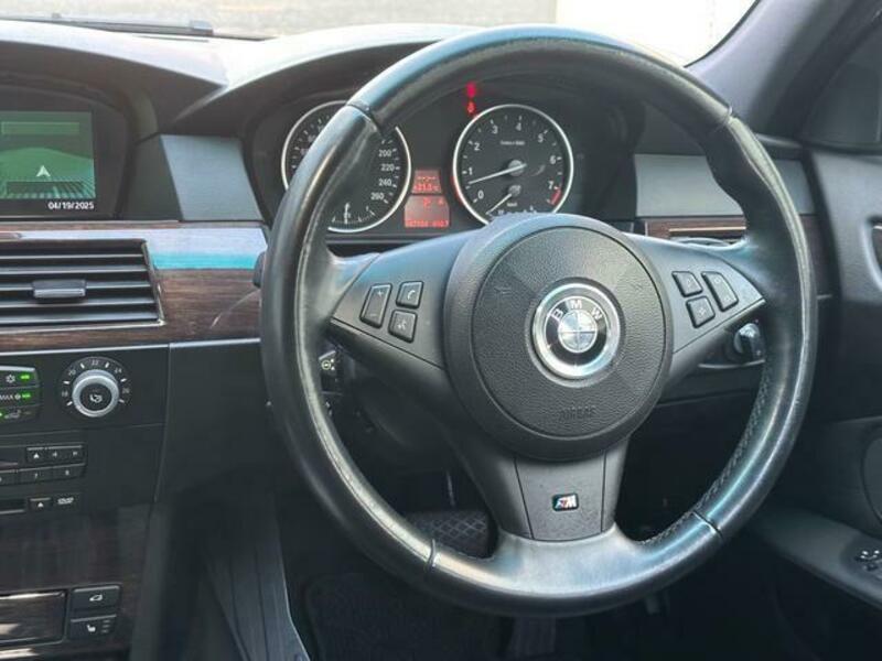 5 SERIES