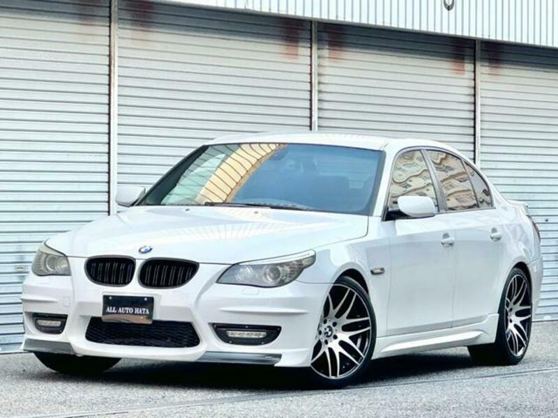 5 SERIES