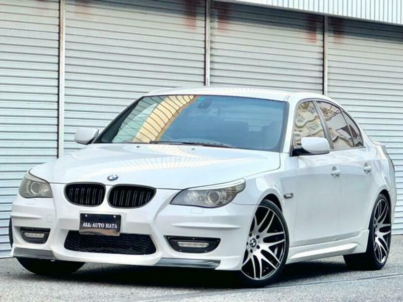 5 SERIES