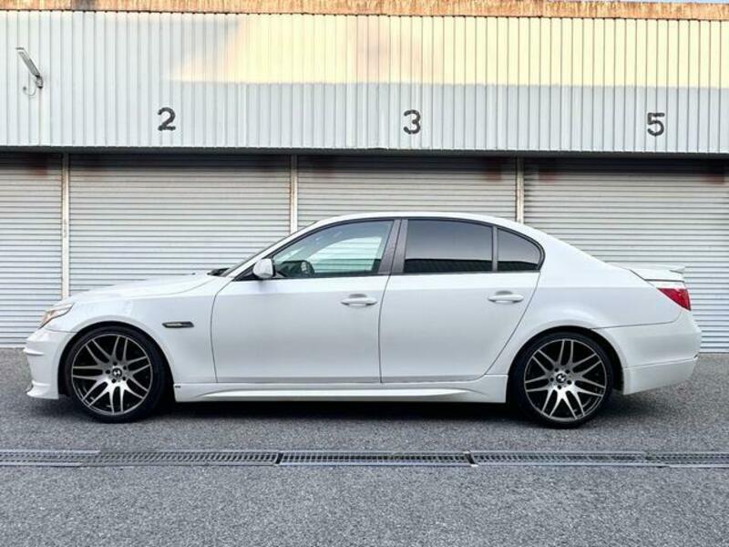 5 SERIES