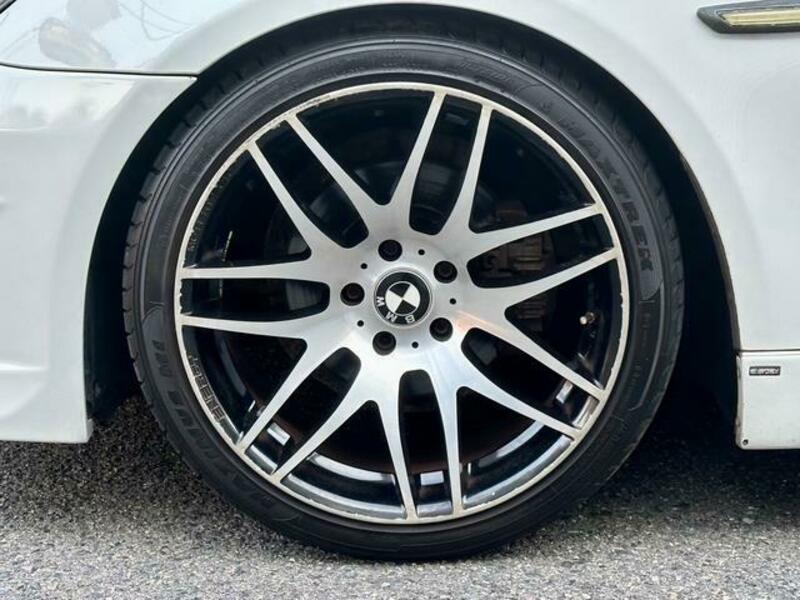 5 SERIES