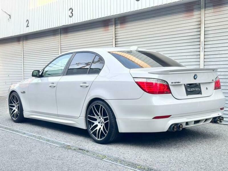 5 SERIES