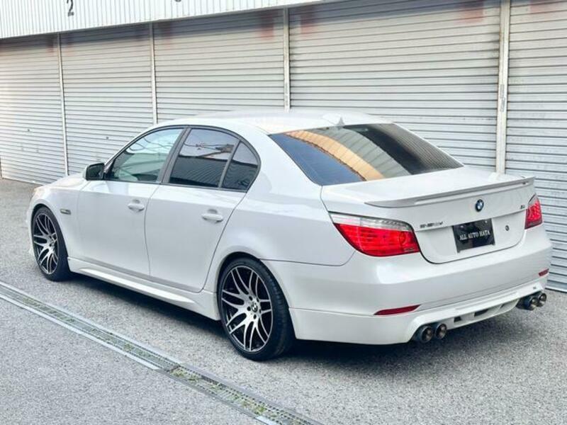 5 SERIES