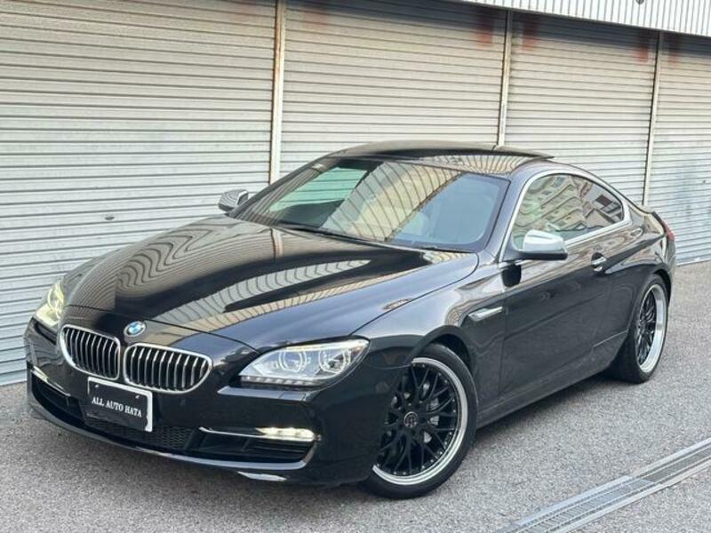 6 SERIES