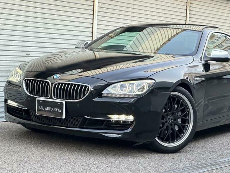 6 SERIES