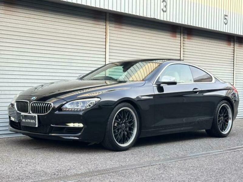 6 SERIES