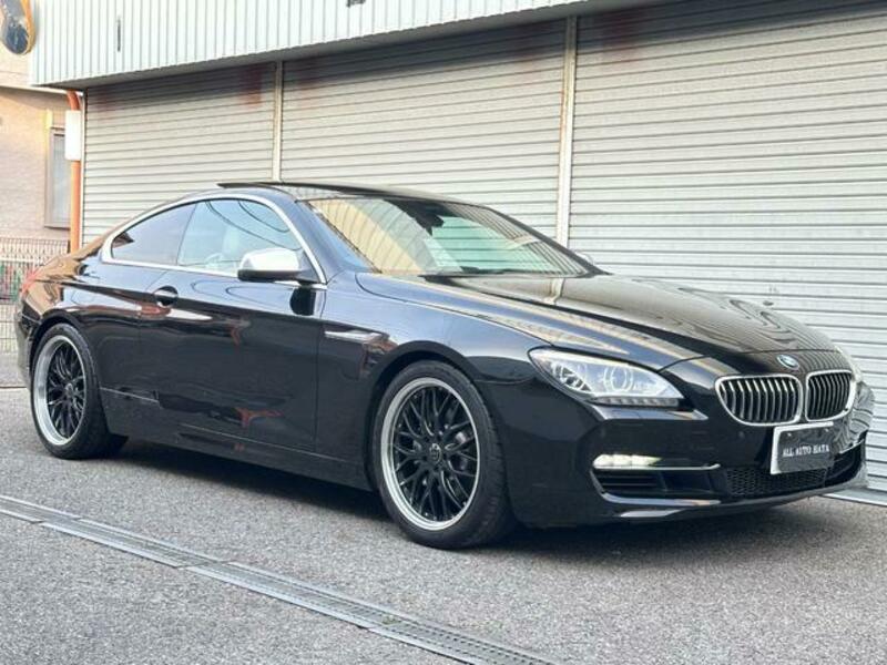 6 SERIES