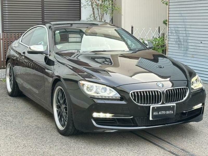 6 SERIES