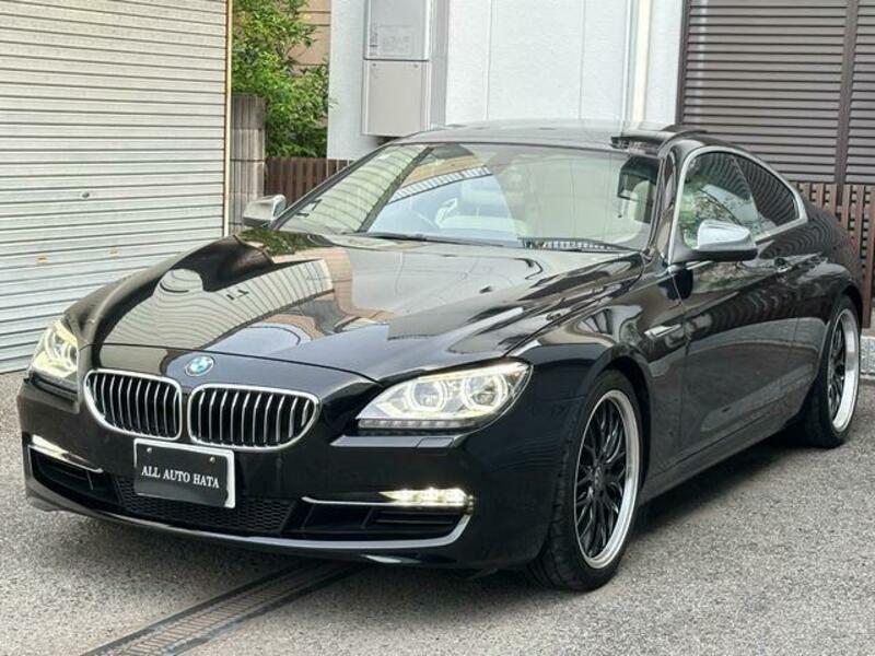 6 SERIES