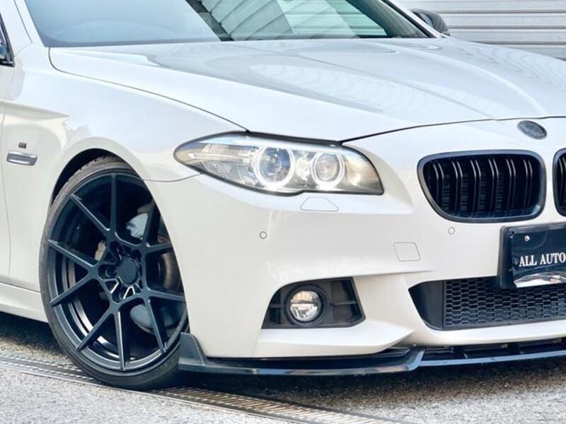 5 SERIES