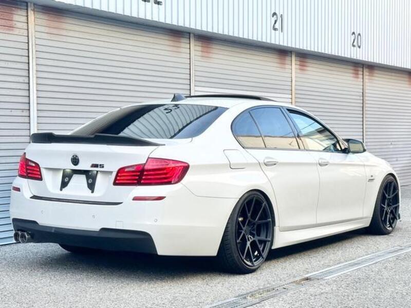 5 SERIES