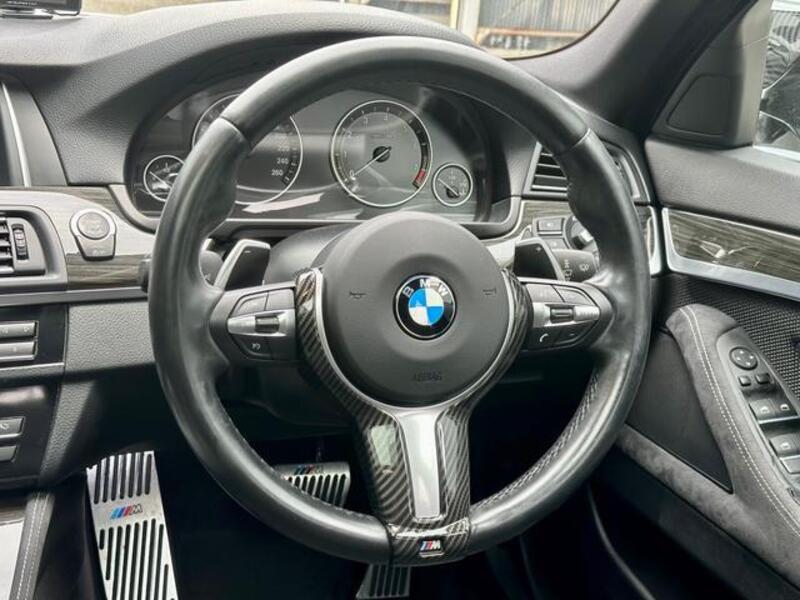 5 SERIES