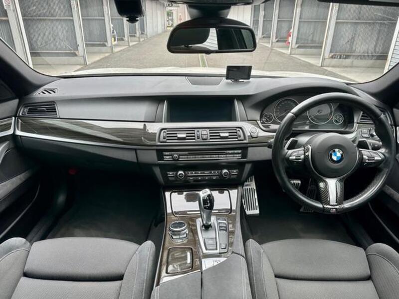 5 SERIES