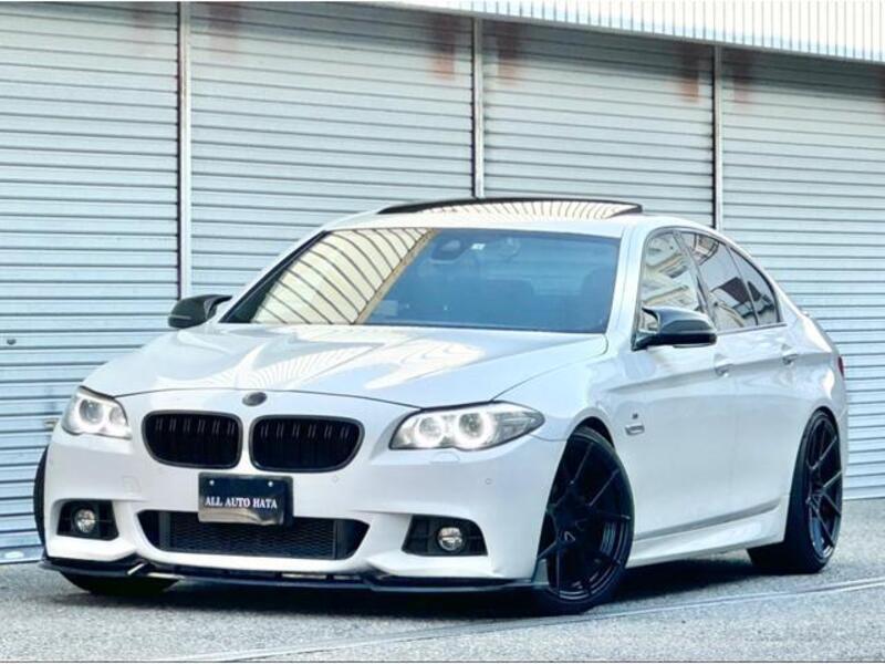 5 SERIES