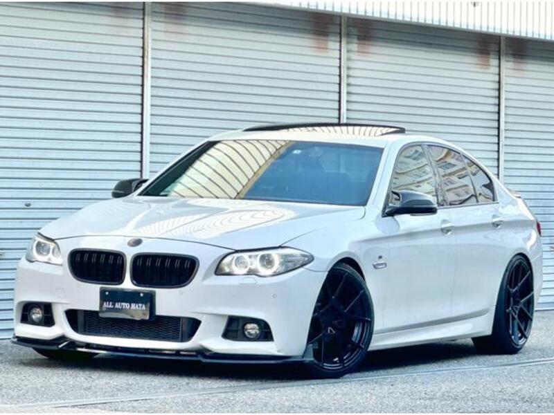 5 SERIES