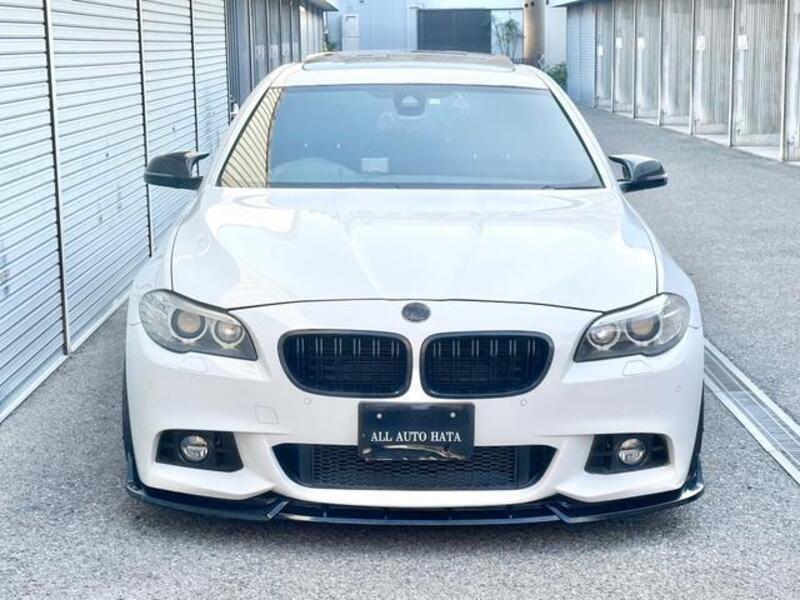 5 SERIES