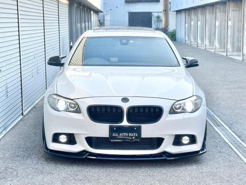 5 SERIES