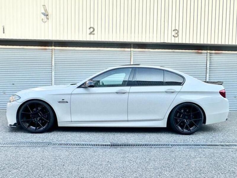 5 SERIES
