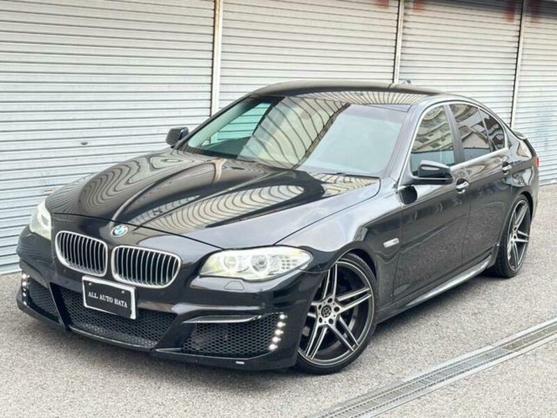 5 SERIES