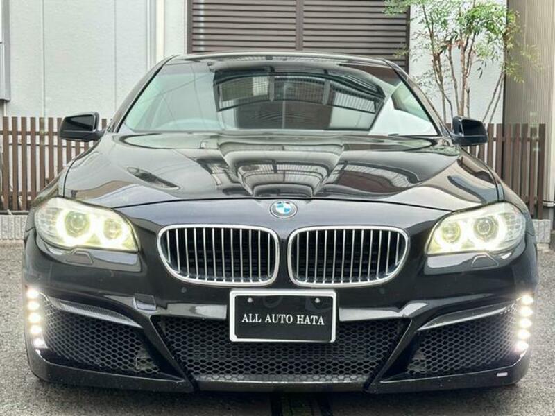 5 SERIES