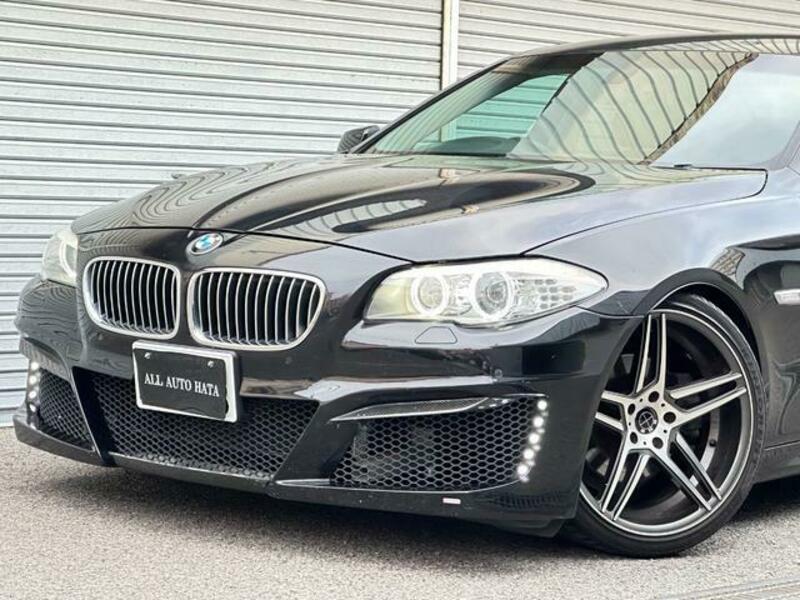 5 SERIES