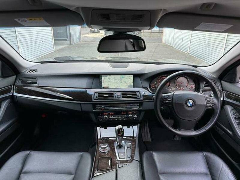 5 SERIES
