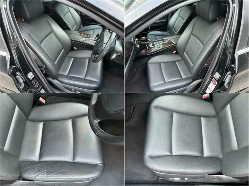5 SERIES