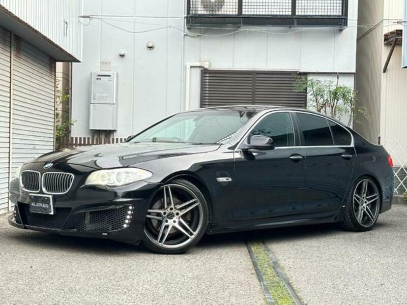 5 SERIES